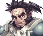 Ganz - Agarest: Generations of War