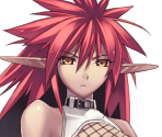 Lavina - Agarest: Generations of War