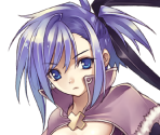 Noah - Agarest: Generations of War