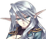 Sharona - Agarest: Generations of War
