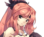 Valeria - Agarest: Generations of War