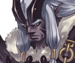 Borgnine - Agarest: Generations of War