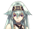 Dyshana - Agarest: Generations of War