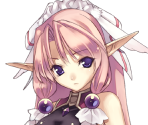 Ellis - Agarest: Generations of War