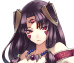 Vira-Lorr - Agarest: Generations of War