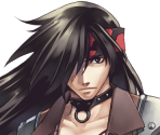 Winfield - Agarest: Generations of War