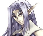 Zerva - Agarest: Generations of War