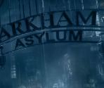 Game Banner & Icon - Batman: Arkham Asylum