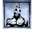 Trophy Icons - Batman: Arkham Asylum