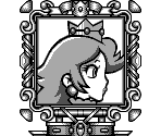 SMB DX Awards (Colorized) - Mario Customs