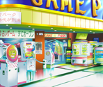 Backgrounds - ToHeart PSE
