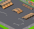 Cohoes - Tony Hawk's American Sk8land