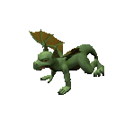 Drayk - Geneforge 4