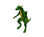 Drakon - Geneforge 4