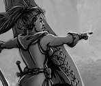 Artwork - Geneforge 4