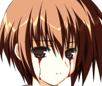 Sakura no uta characters - H2O -Footprints in the Sand- (JPN)