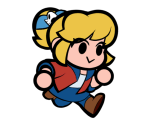 Loading Chibi Cadence - Rift of the NecroDancer