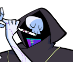 Reaper - Boss Battle - Rift of the NecroDancer