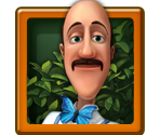 Desktop Icon - Gardenscapes