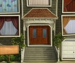 House Map - Gardenscapes