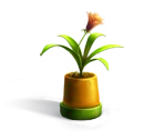 HUD - Gardenscapes
