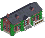 Montessori School - The Simpsons: Tapped Out