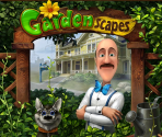 Menus - Gardenscapes