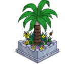 Fancy Tree - The Simpsons: Tapped Out