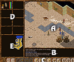 Instructions - Geneforge 4