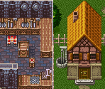 Lone Armory - Breath of Fire 2