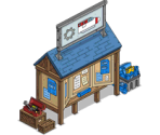 Project Board - The Simpsons: Tapped Out