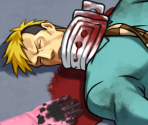 The Captive Turnabout - Ace Attorney Investigations Collection