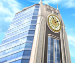 Turnabout for the Ages - Ace Attorney Investigations Collection