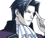 Logic System (AAI) - Ace Attorney Investigations Collection