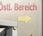 Confrontation Stage (Up, German) - Ace Attorney Investigations Collection