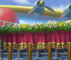Lakeside Stage - Ace Attorney Investigations Collection