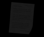 Readable Evidence Underlays - Ace Attorney Investigations Collection