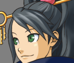 AAI2 Offscreen Dialogue - Ace Attorney Investigations Collection