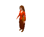 Human 4 - Geneforge 4