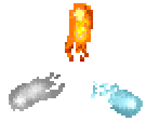 Projectiles - Geneforge 4