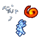 Particle Effects - Geneforge 4