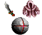 Items - Geneforge 4
