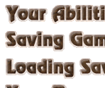 Tutorial Headers - Geneforge 4