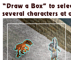 Tutorial Pictures - Geneforge 4