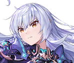 Glenwys of Honor (Light of the Blue Night Sky) - King's Raid