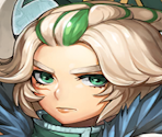 Maya - King's Raid