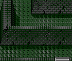 Buildings 1 & 2 (Floor B-I) - Metal Gear