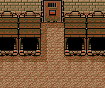 Desert (Part II) - Metal Gear
