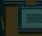 Building 2 (Floor I) - Metal Gear
