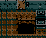 Building 3 (Floor I) - Metal Gear